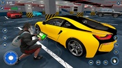 Car Thief Simulator Gangster screenshot 10