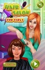 Hair Salon for Girls screenshot 9
