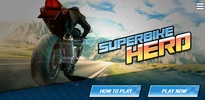 Superbike Hero screenshot 3