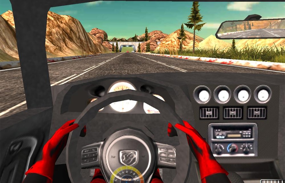 Car Racier - Preview 2