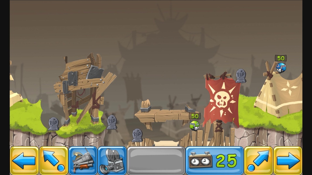 Warlings: Armageddon - Preview 10