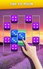 Dice Puzzle 3D-Merge game screenshot 6