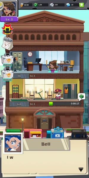Mafia Connect - Preview 6
