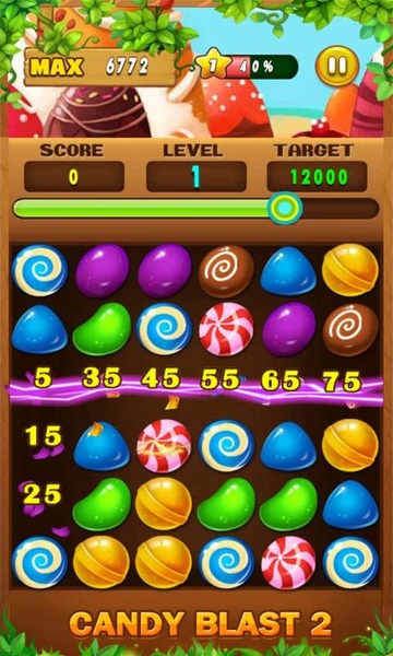 Candies Clash - Preview 11