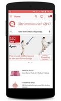 QVC UK for Android 1