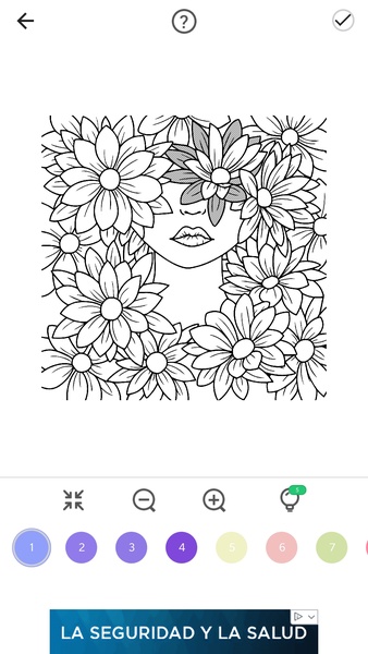 Color.ly Number Draw - Preview 5