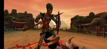 Gladiator Glory: Duel Arena screenshot 1