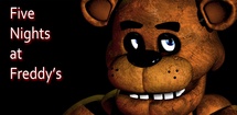 Five Nights at Freddy's feature