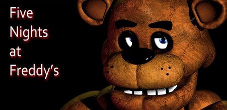Five Nights at Freddy's feature