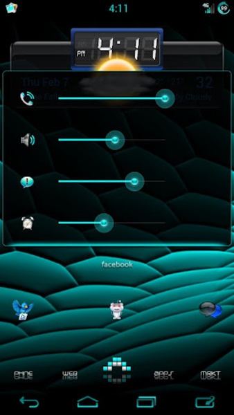Cyan Cobalt - Preview 1