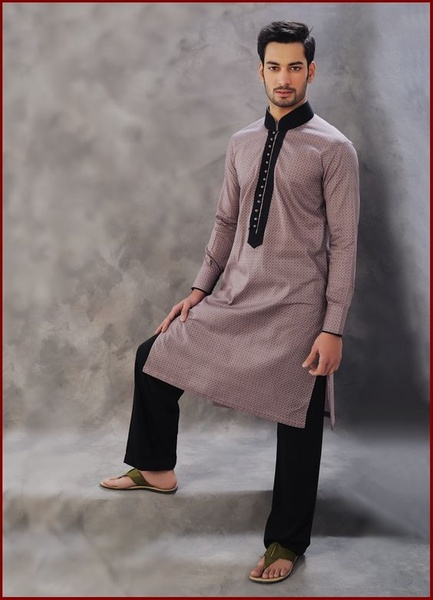 Boys Shalwar Kameez Styles - Preview 6
