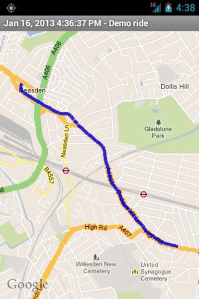 BicyComp - Preview 1