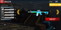Commando Games - Winter Soldier screenshot 6