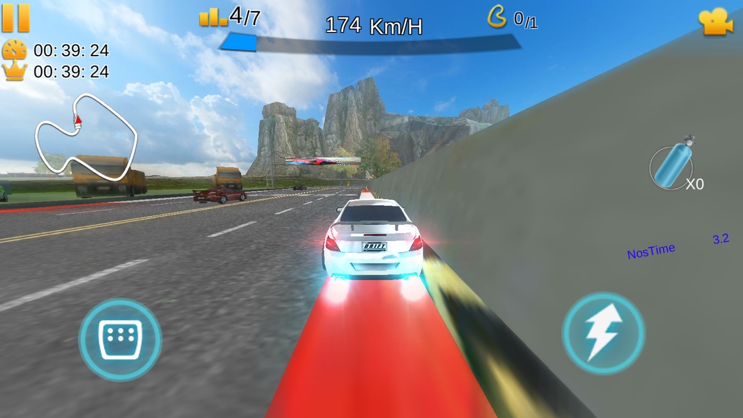 City Real Drift Racing Sim 3D Game for Android - Download