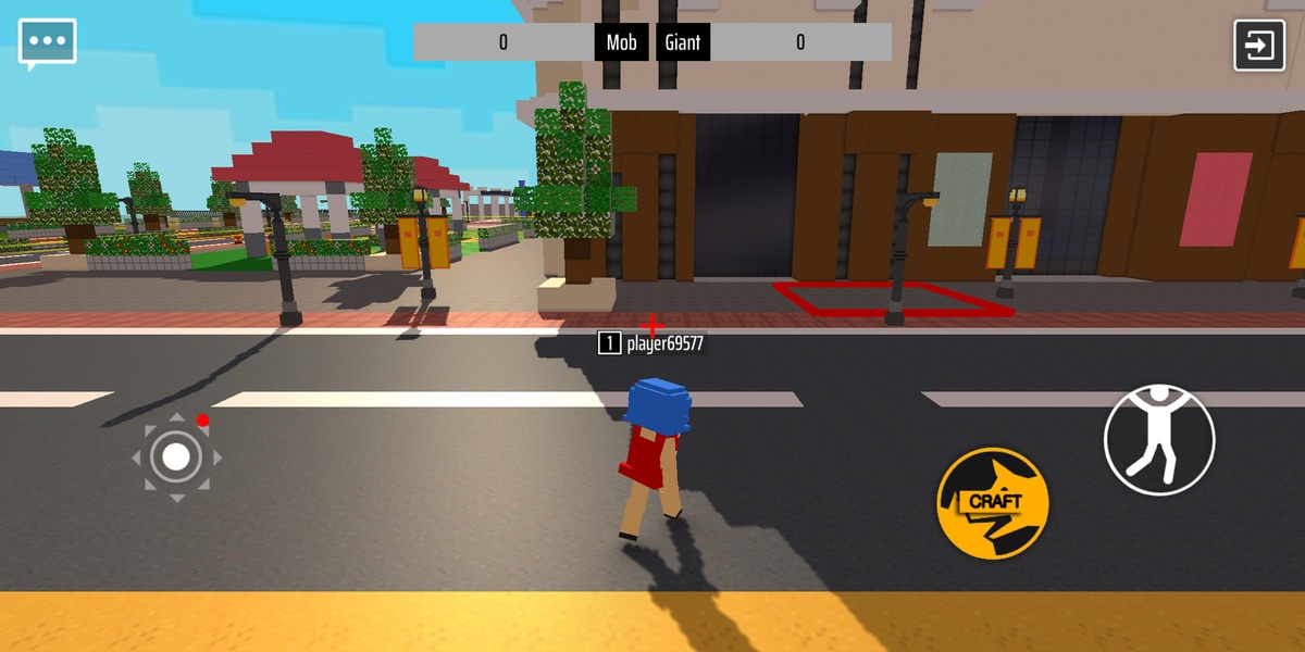 Mob vs Giants - Preview 11
