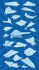 Origami Flying Paper Airplanes screenshot 8