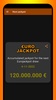 Eurojackpot results screenshot 1