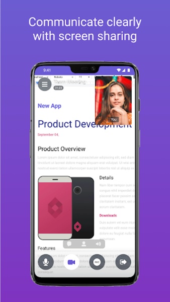 StartMeeting - Preview 13