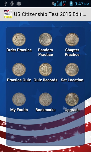 US Citizenship Test 2016 Edition - Preview 8