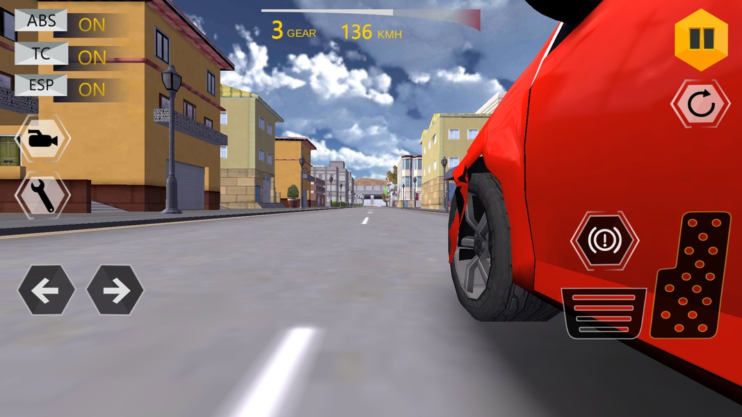 Extreme Urban Racing Simulator - Preview 4