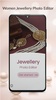 Jewellery Photo Editor screenshot 8