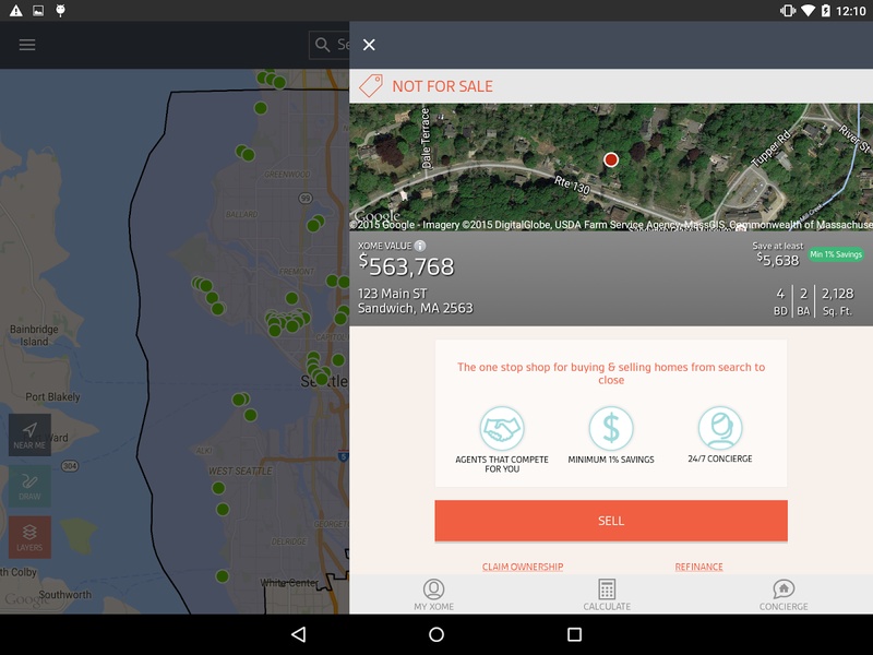 Xome - Preview 6