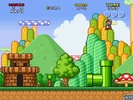 Super Mario Bros: Odyssey screenshot 2