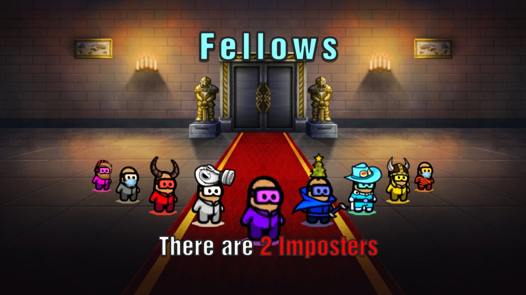 The Imposter - Preview 5
