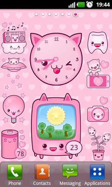 AFW Kawaii Edition - Preview 4