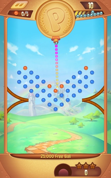 Peggle Blast - Preview 6