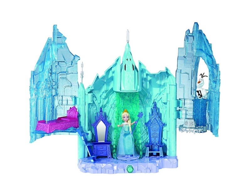 Anna Elsa Dolls - Preview 6