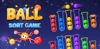 Ball Sort Puzzle Challenger screenshot 6