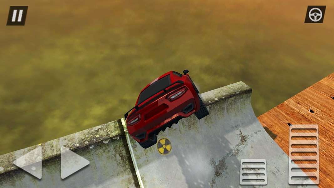 Biggest Mega Ramp Jump - Preview 4