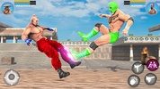 Kung Fu Karate Game - Fighting screenshot 4