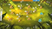 Mushroom Wars 2 screenshot 4