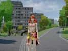GTAIV: Final Fantasy XIII Girls Pack screenshot 1