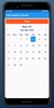 Islamic Hijri Calendar 2020 - Hijri Date & Islam screenshot 2
