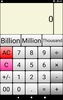 Easy Input Calculator screenshot 2