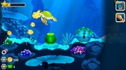 Splash: Ocean Sanctuary screenshot 2
