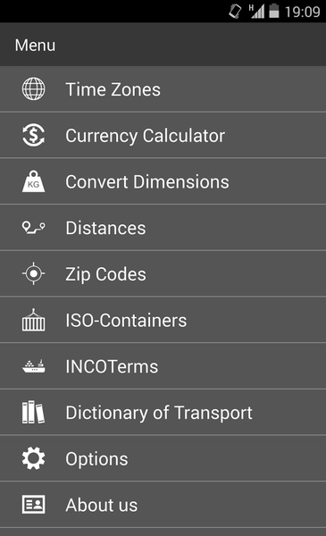 My Logistics - Preview 7