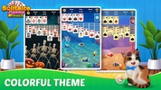 Solitaire Jigsaw screenshot 7