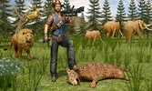 Sniper Hunter – Safari Shoot 3D screenshot 12