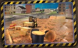Construction Trucker 3D Sim screenshot 9