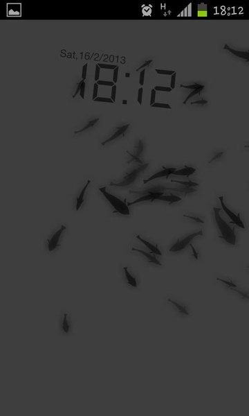 Fish Wallpaper - Preview 1