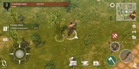 Mutiny: Pirate Survival RPG screenshot 5