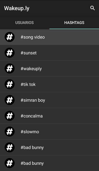 Wakeup.ly - Preview 5