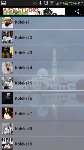 Ceramah Ustaz Azahar Idrus - Preview 4
