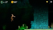 Tadeo in The Lost Inca Temple screenshot 3