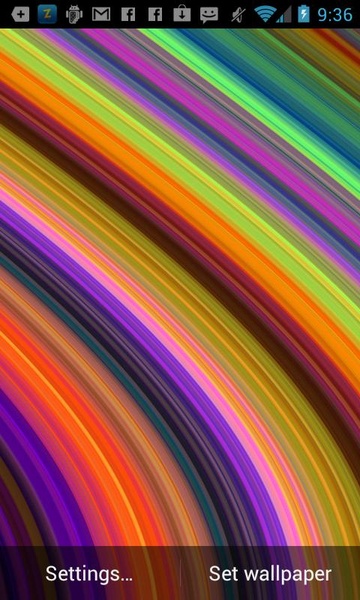 Liquid Lines Lite - Preview 8