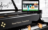 Real Piano Teacher 2 screenshot 1